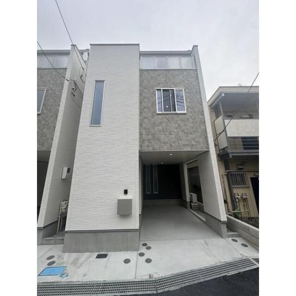 Ｋｏｌｅｔ二子新地＃０８
