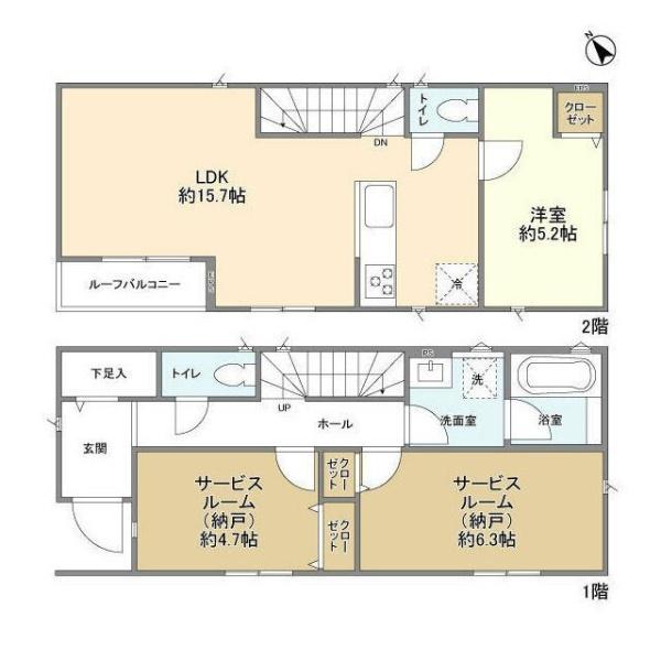 Ｋｏｌｅｔ尾山台南＃０９