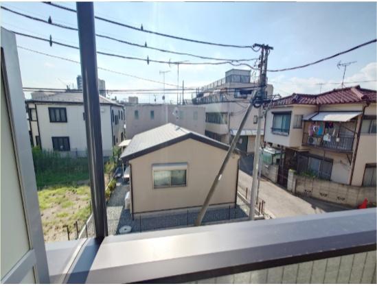 川崎市中原区上平間のマンション