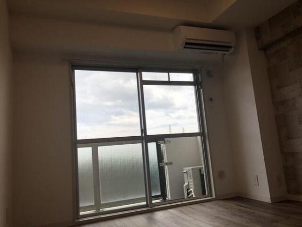 横浜市港北区綱島西２丁目のマンション