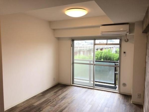 横浜市港北区綱島西２丁目のマンション