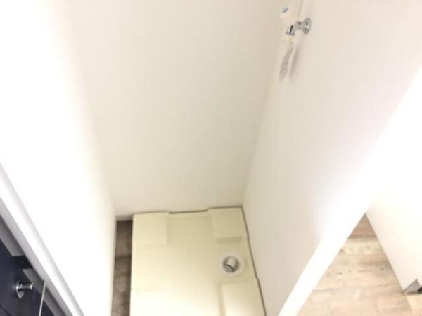 横浜市港北区綱島西２丁目のマンション