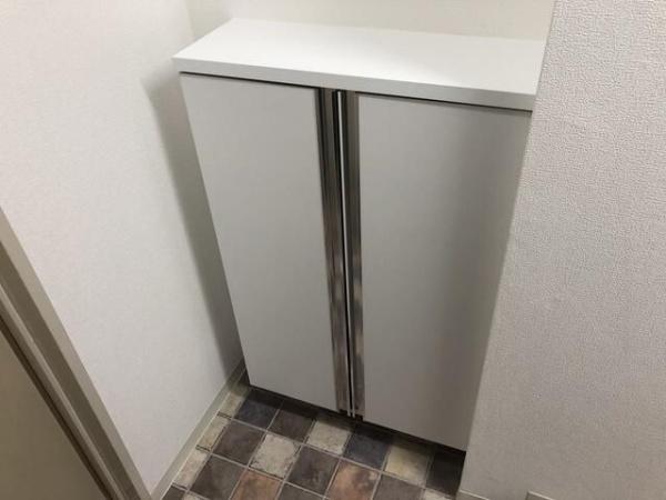 横浜市港北区綱島西２丁目のマンション