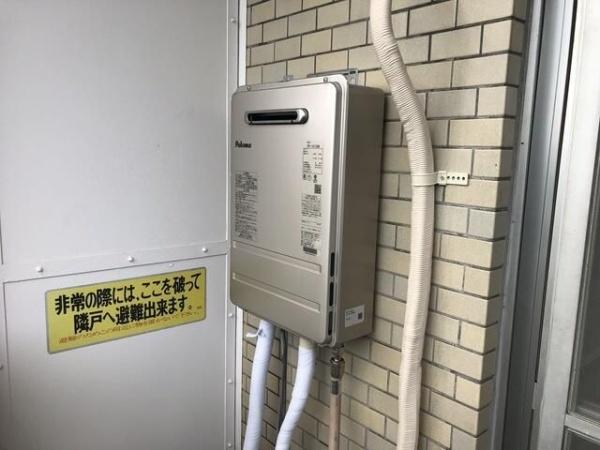 横浜市港北区綱島西２丁目のマンション
