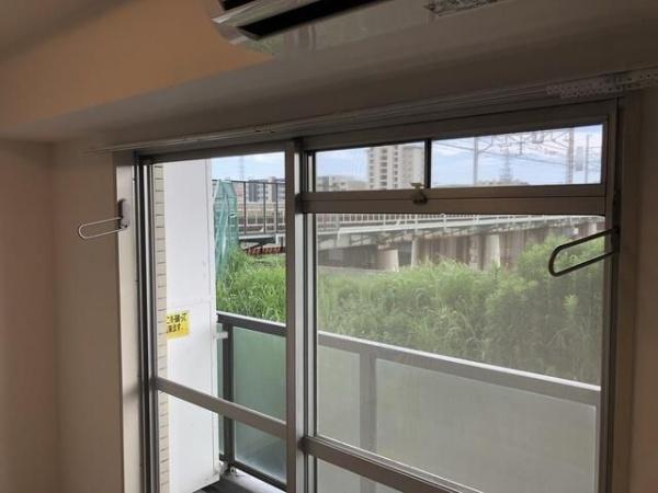横浜市港北区綱島西２丁目のマンション