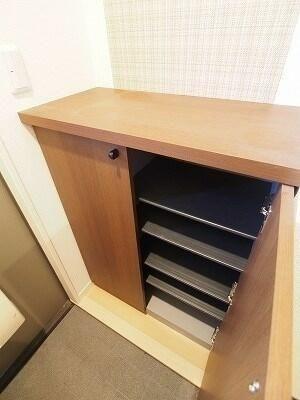 アレンジコート