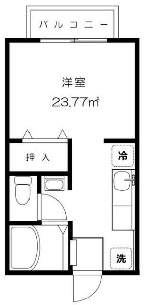 ハイライズ菊名