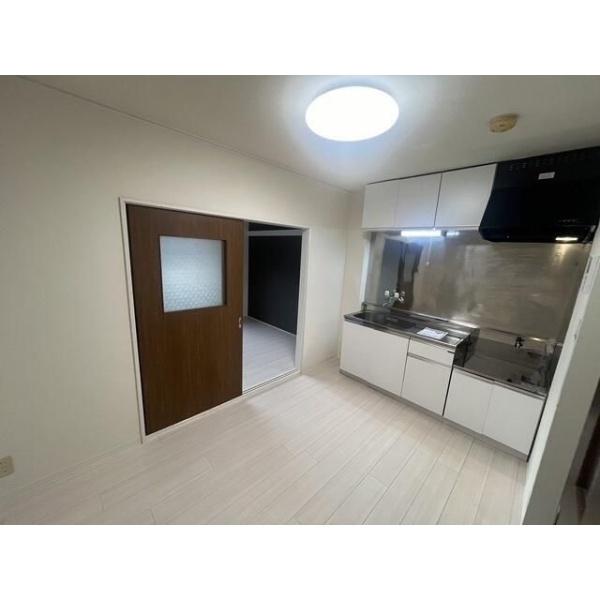 川崎市中原区下新城２丁目のマンション