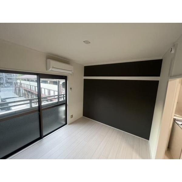 川崎市中原区下新城２丁目のマンション