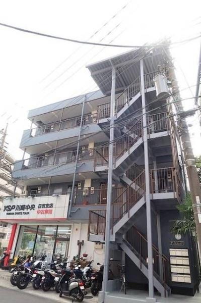 アーバンヒルズ