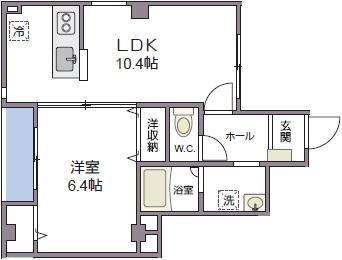 川崎市高津区千年のマンション