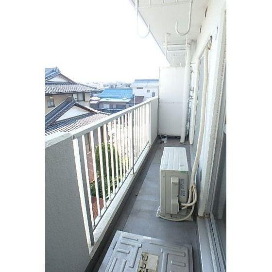 メゾンブランシュ日吉