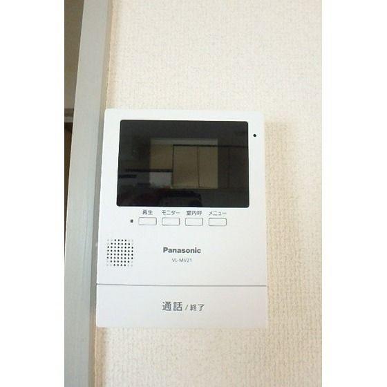 メゾンブランシュ日吉