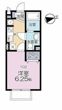 オーロラハイツ多摩川