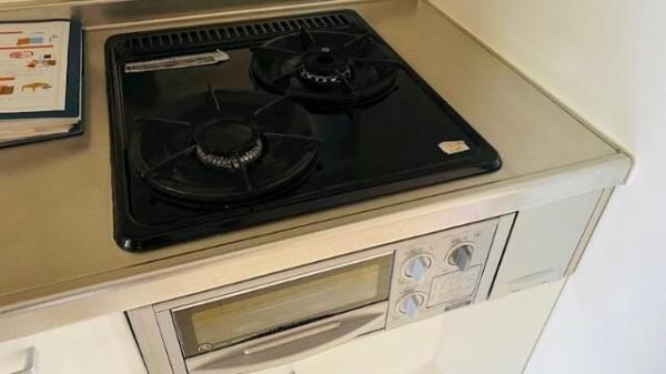 オーロラハイツ多摩川
