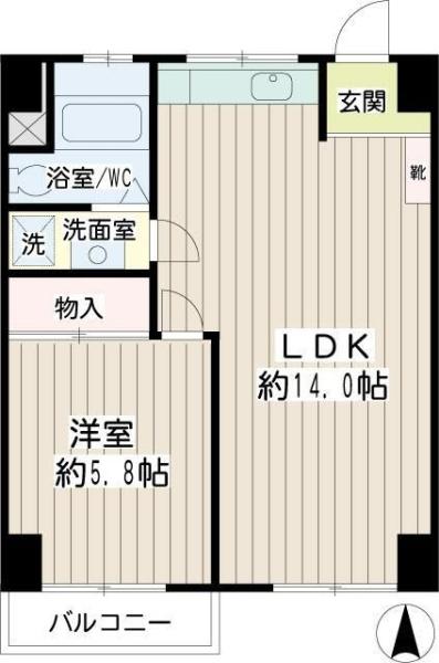 東横小杉ビル