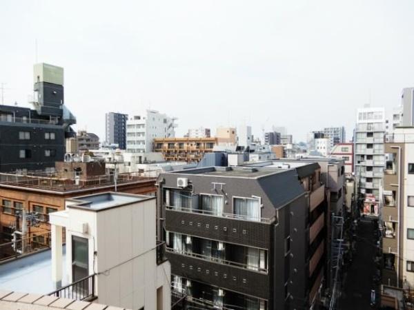 グランイーサ新丸子