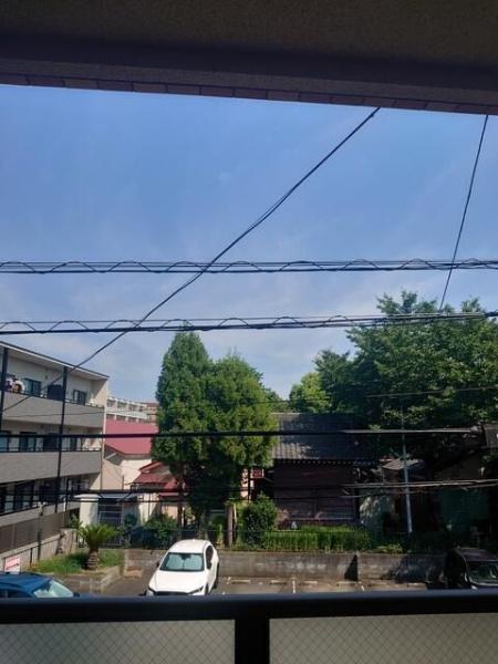 川崎市幸区小倉１丁目のマンション