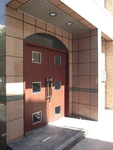 川崎市幸区小倉１丁目のマンション
