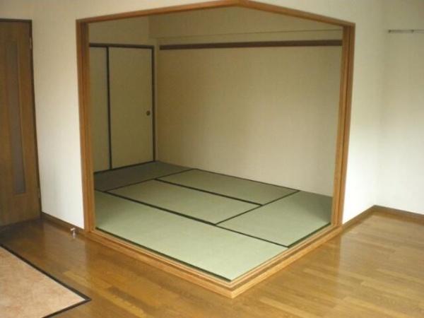 アルデール枡形