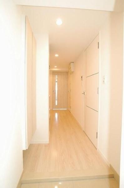 川崎市多摩区三田１丁目のマンション