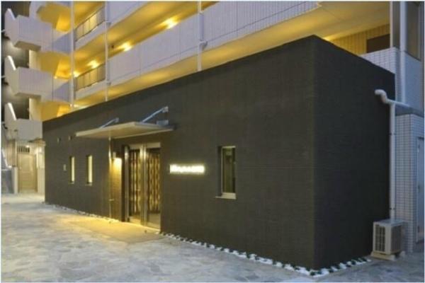 川崎市多摩区三田１丁目のマンション
