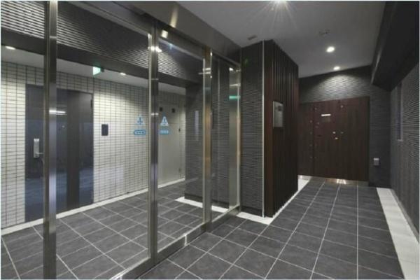 川崎市多摩区三田１丁目のマンション