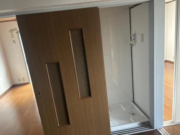 川崎市多摩区菅仙谷２丁目のマンション