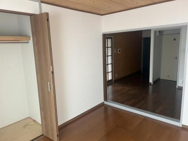 川崎市多摩区菅仙谷２丁目のマンション