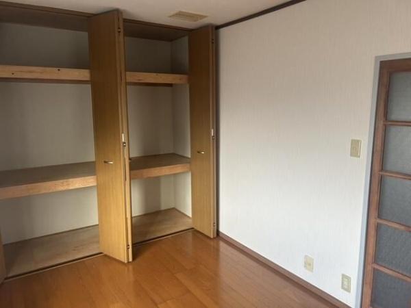 川崎市多摩区菅仙谷２丁目のマンション