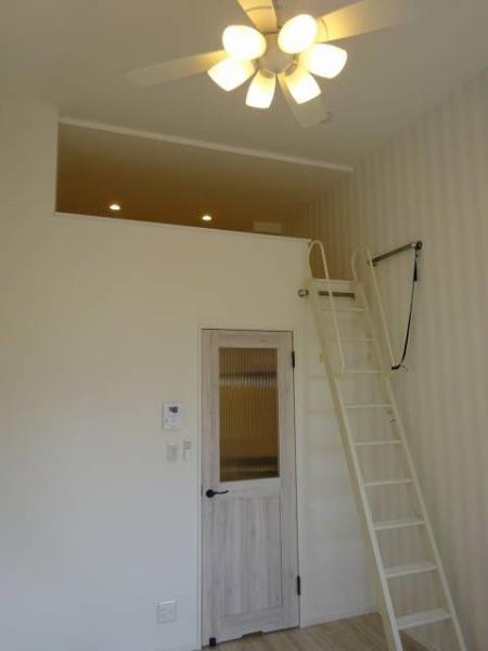 川崎市多摩区三田２丁目のアパート