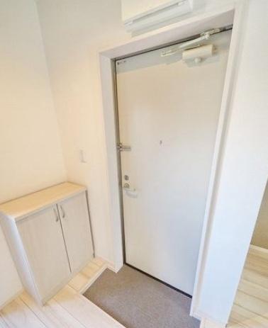 川崎市幸区戸手本町２丁目のアパート
