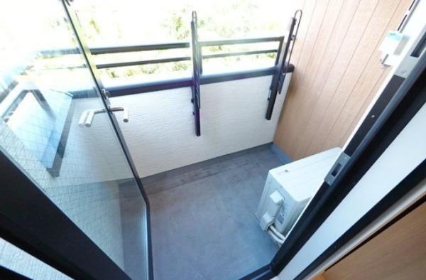川崎市幸区戸手本町２丁目のアパート