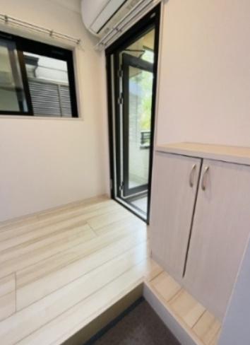 川崎市幸区戸手本町２丁目のアパート
