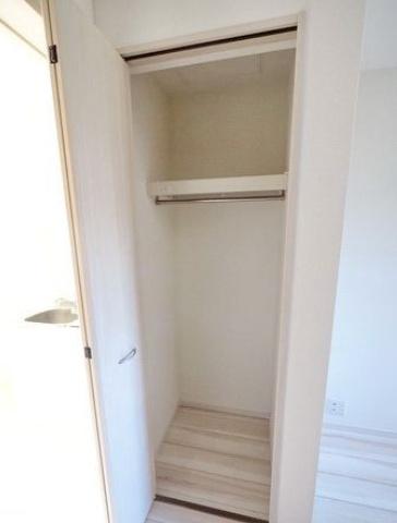 川崎市幸区戸手本町２丁目のアパート