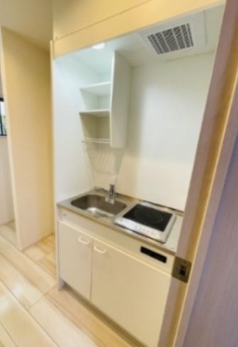 川崎市幸区戸手本町２丁目のアパート
