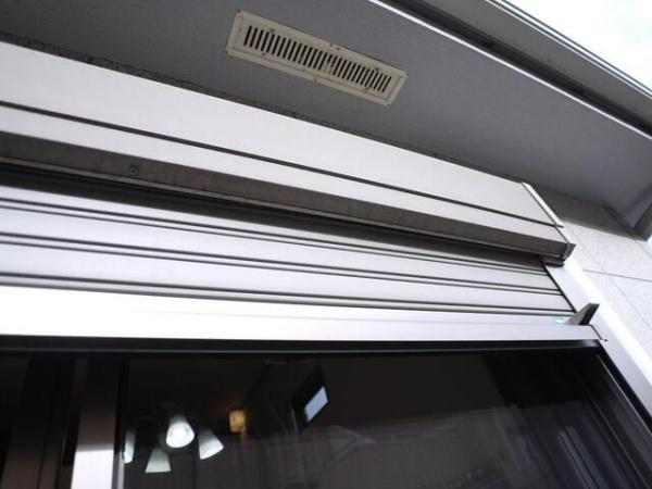 横浜市鶴見区尻手２丁目のアパート