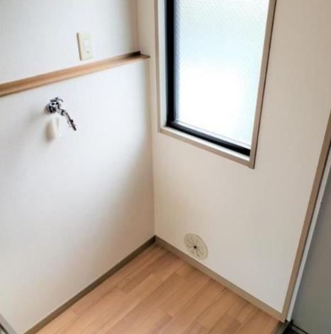 川崎市多摩区堰３丁目のマンション