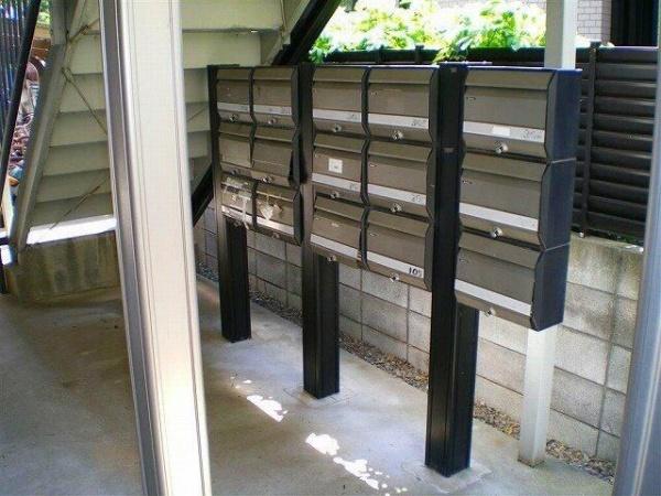 川崎市多摩区堰３丁目のマンション