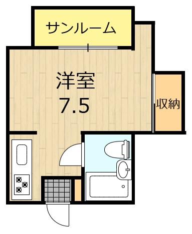 クィーンホームズ