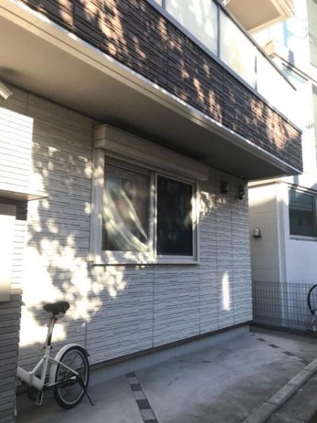川崎市川崎区渡田新町２丁目のマンション
