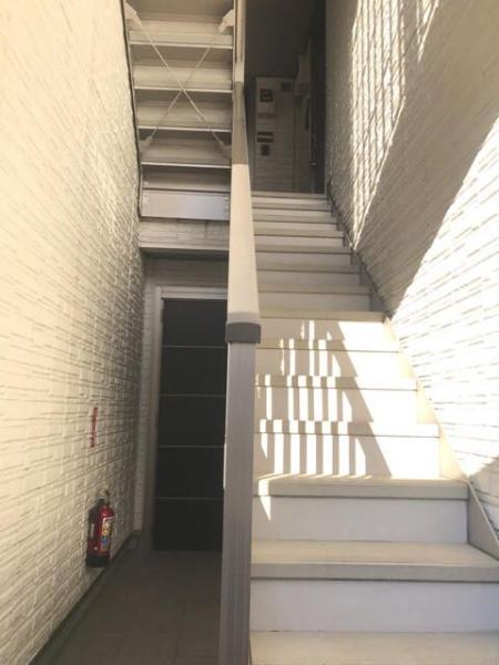 川崎市川崎区渡田新町２丁目のマンション