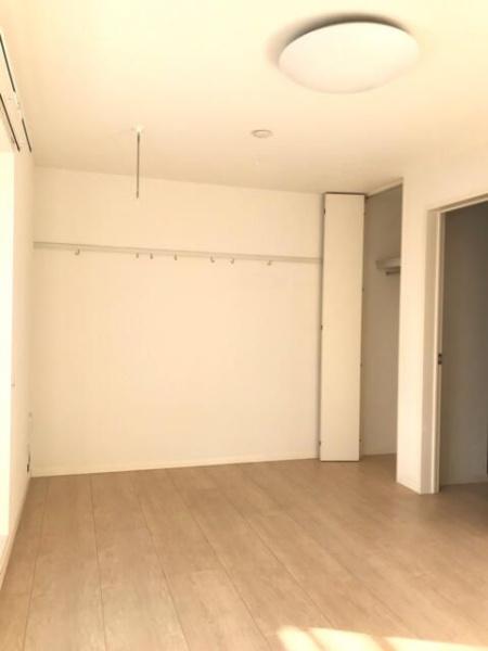 川崎市川崎区渡田新町２丁目のマンション