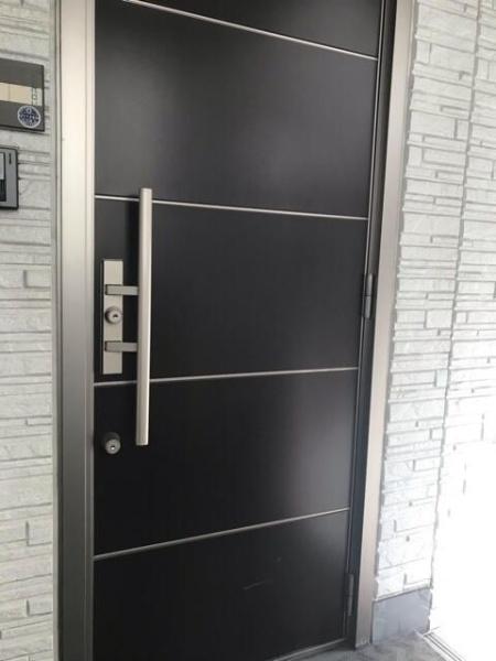 川崎市川崎区渡田新町２丁目のマンション