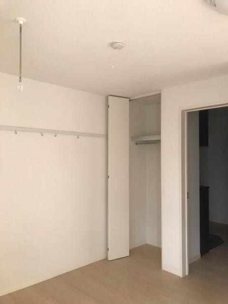川崎市川崎区渡田新町２丁目のマンション