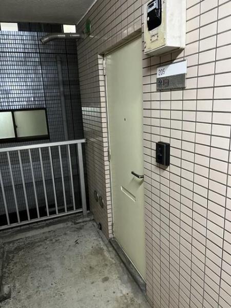 リルシアレジデンス溝口
