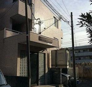 リルシアレジデンス溝口