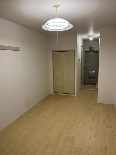 リルシアレジデンス溝口