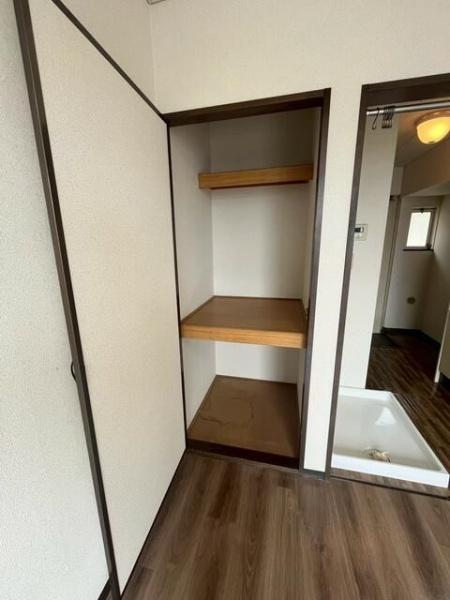 川崎市高津区下作延６丁目のアパート