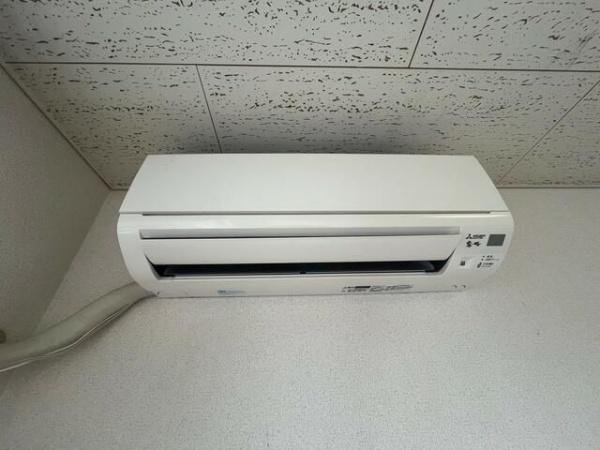 川崎市高津区下作延６丁目のアパート